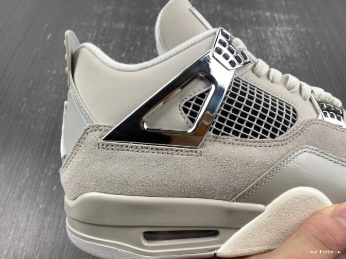 Cheap Moments 4 Air Jordan AQ9129-001 Frozen 0706